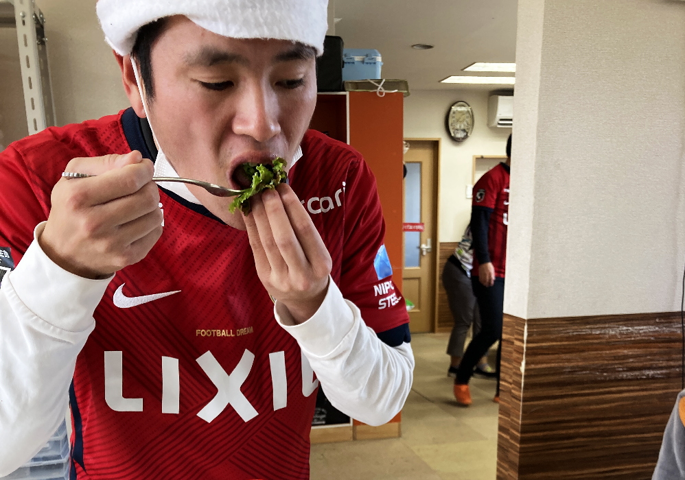 絆Nexus・クリスマス会