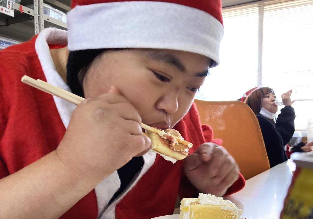絆Nexus・クリスマス会