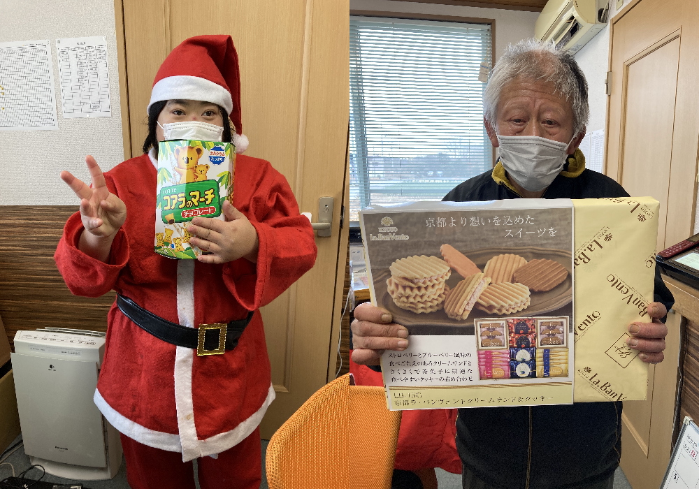 絆Nexus・ビンゴ大会