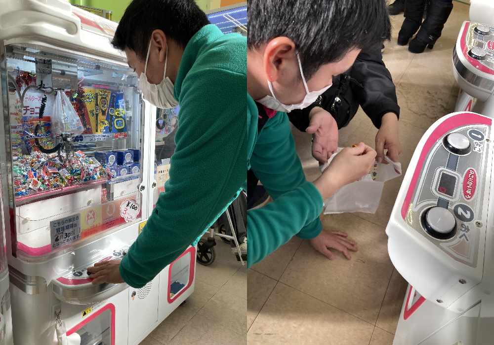絆Nexus・セイミヤ・ゲーム