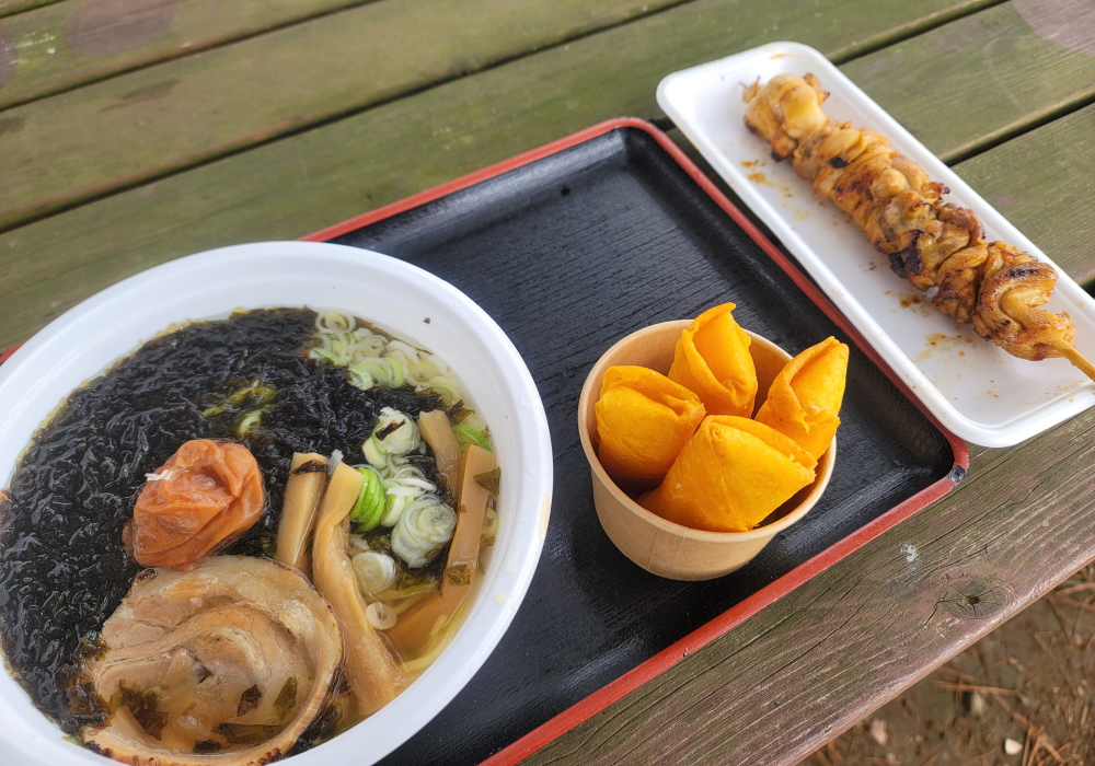 絆Nexus・ひたち海浜公園