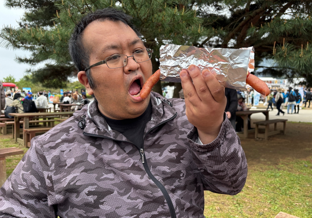 絆Nexus・ひたち海浜公園