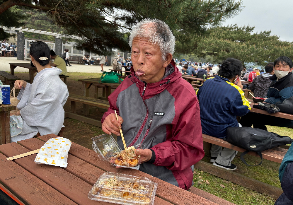 絆Nexus・ひたち海浜公園