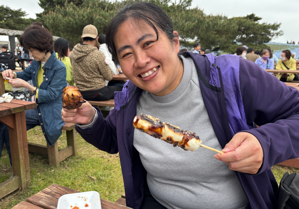 絆Nexus・ひたち海浜公園