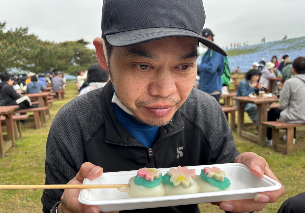 絆Nexus・ひたち海浜公園