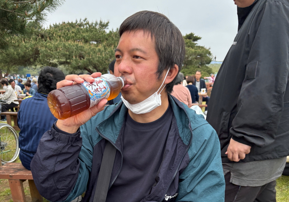 絆Nexus・ひたち海浜公園