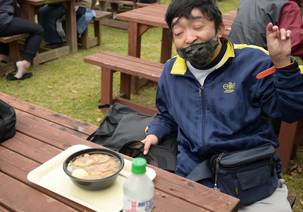絆Nexus・ひたち海浜公園