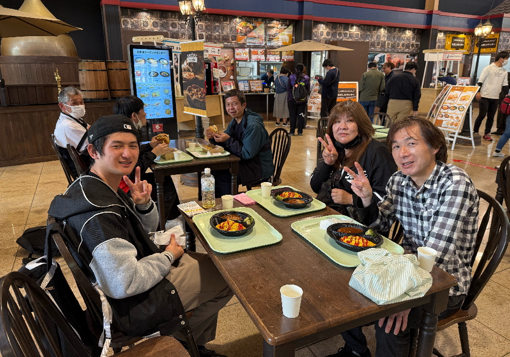 絆Nexus・こもれび森のイバライド
