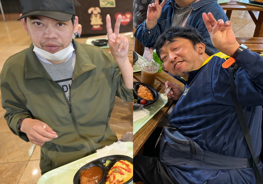 絆Nexus・こもれび森のイバライド
