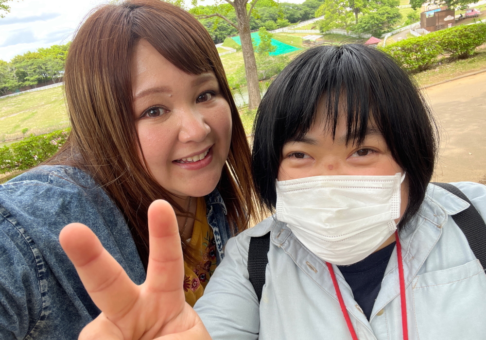 絆Nexus・こもれび森のイバライド