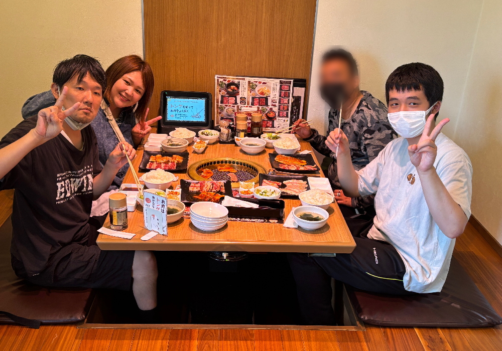絆Nexus・
