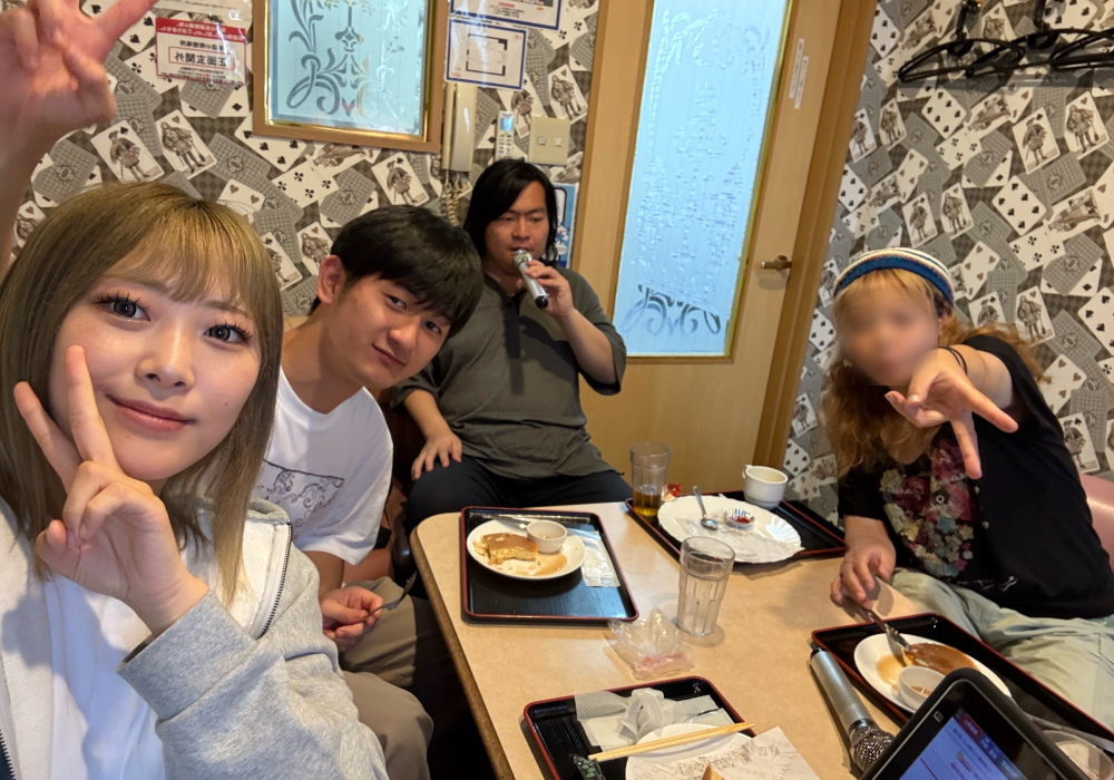 絆Nexus・