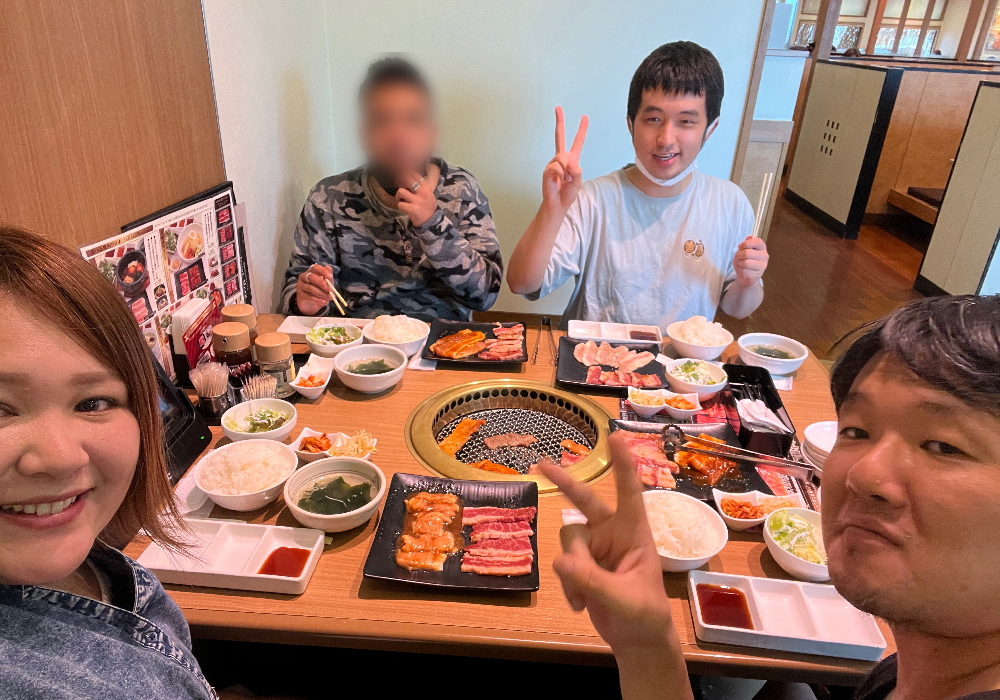 絆Nexus・