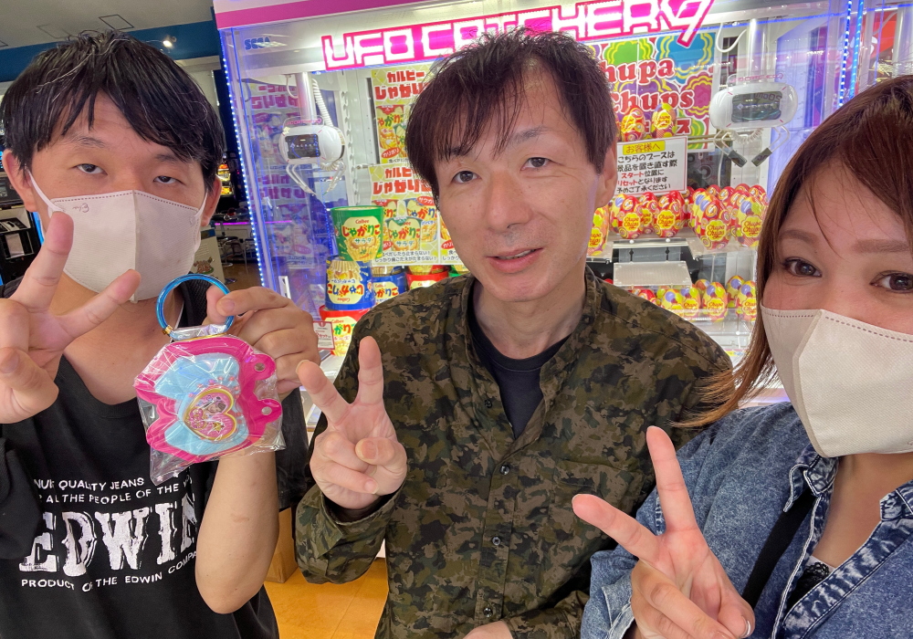絆Nexus・