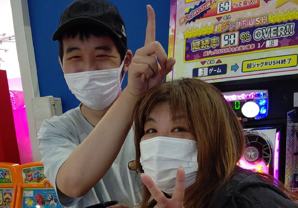 絆Nexus・