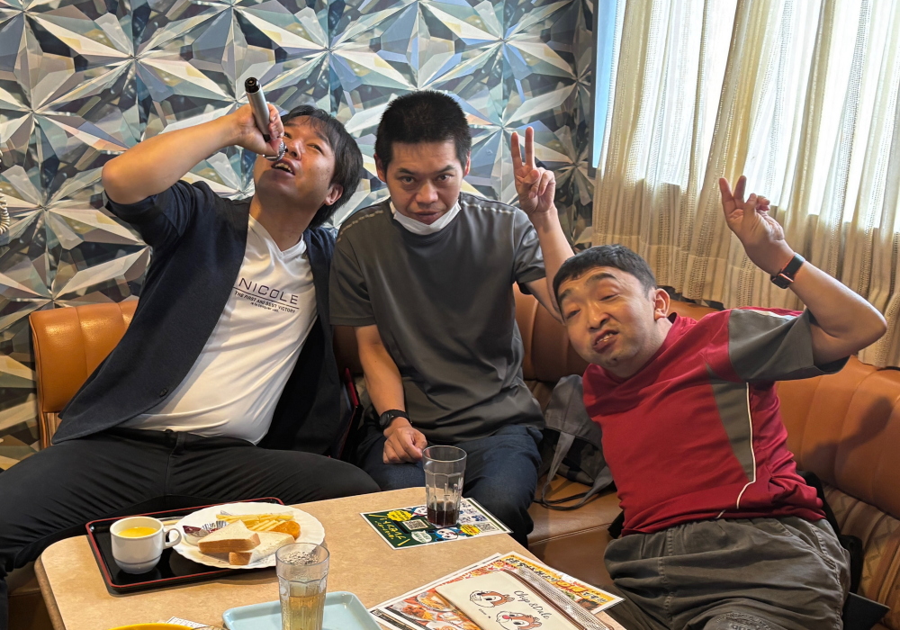 絆Nexus・
