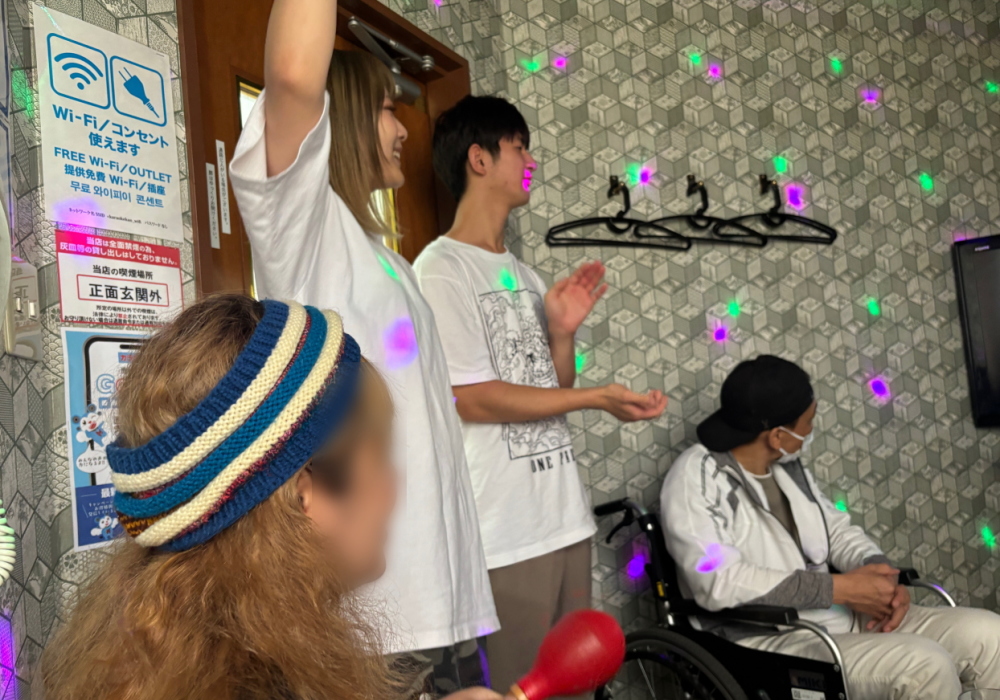 絆Nexus・