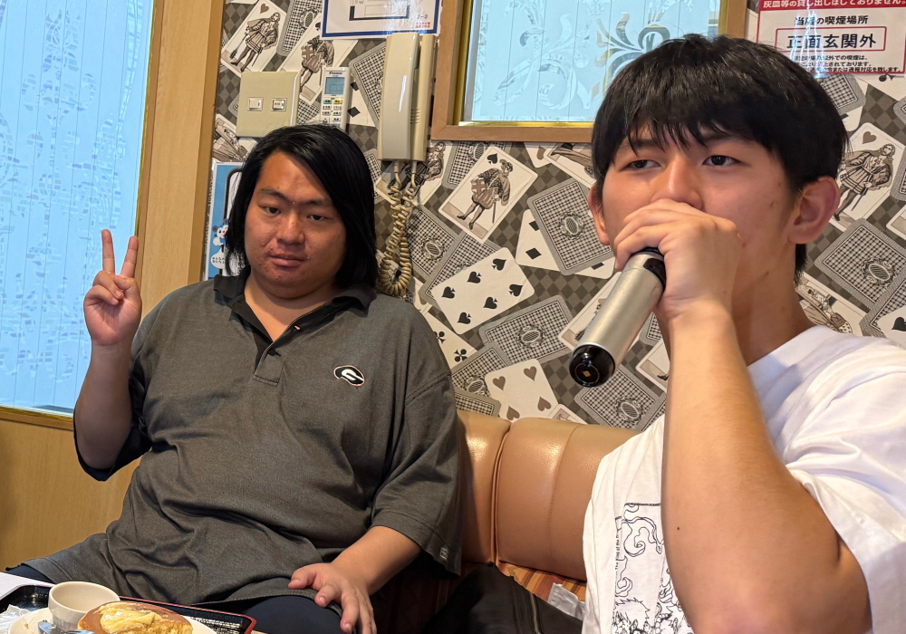 絆Nexus・
