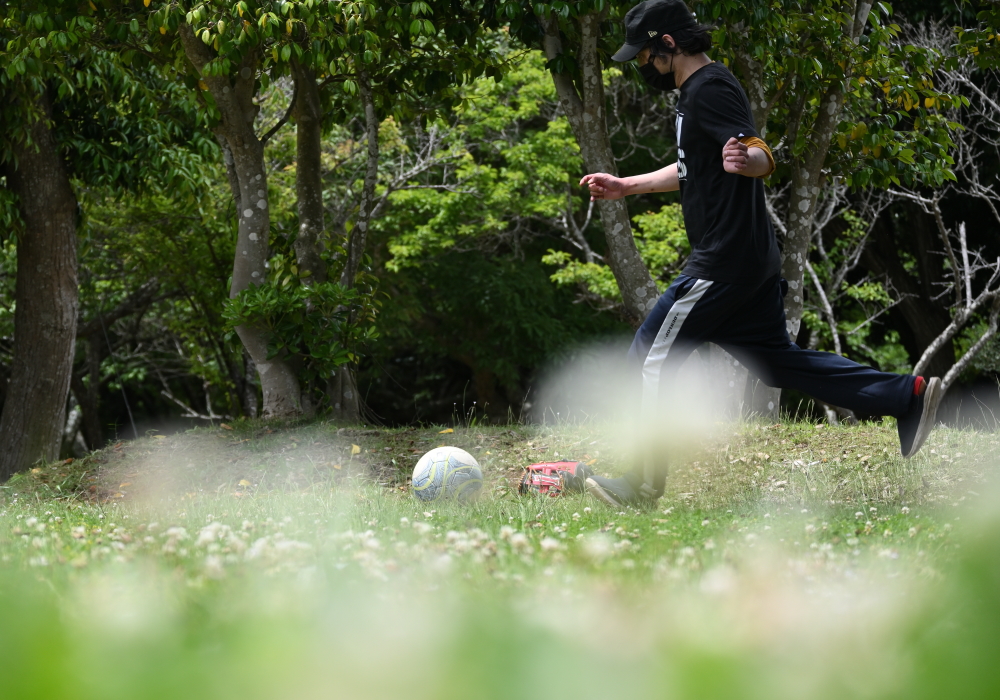 絆Nexus・潮騒はまなす公園