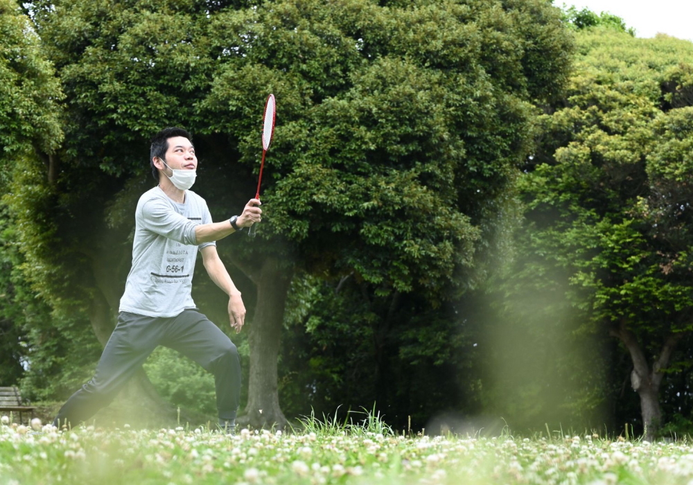 絆Nexus・潮騒はまなす公園