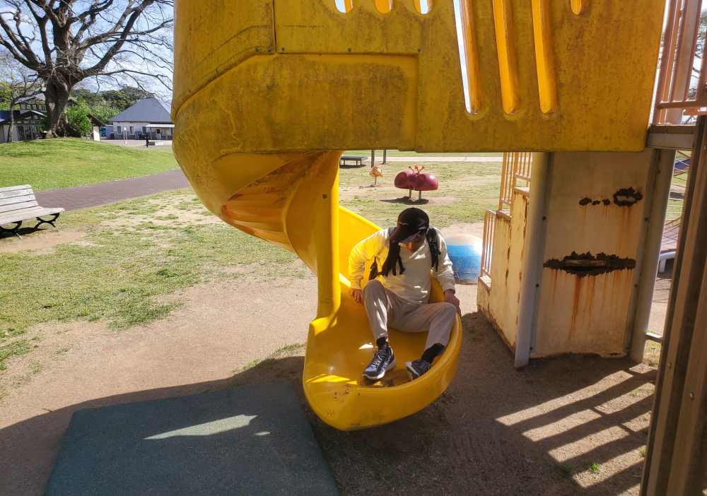 絆Nexus・鹿島灘海浜公園