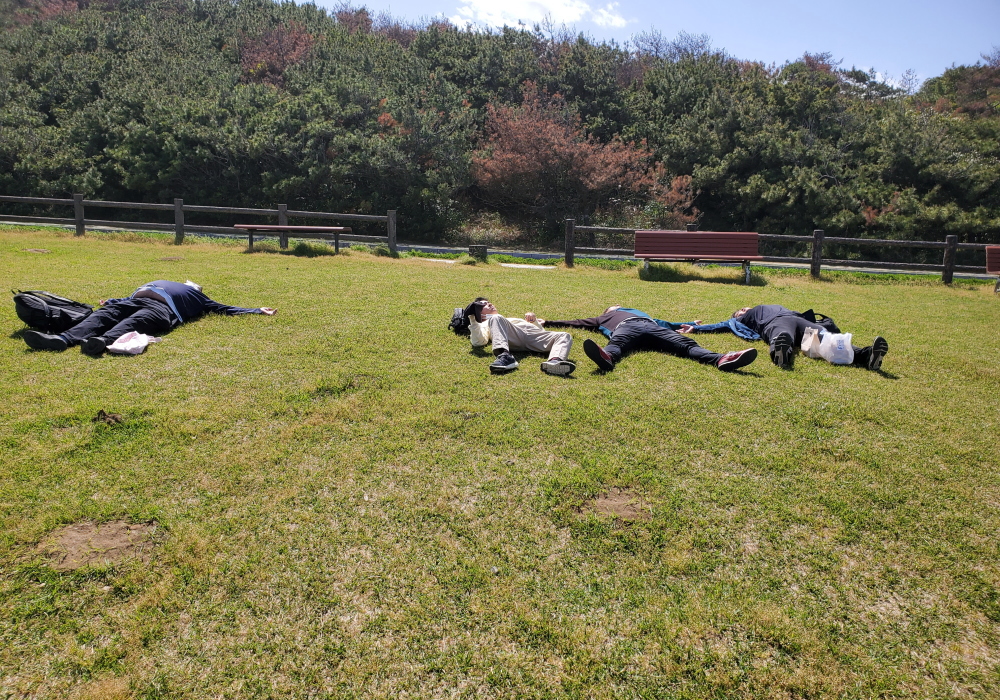 絆Nexus・鹿島灘海浜公園