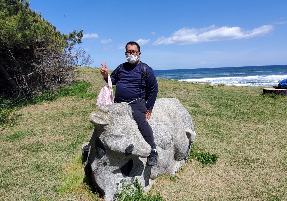 絆Nexus・鹿島灘海浜公園