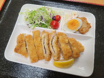 絆のグルメ