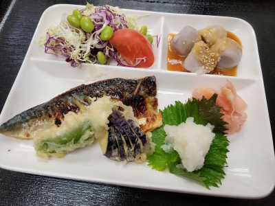 絆のグルメ