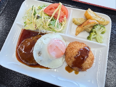 絆のグルメ