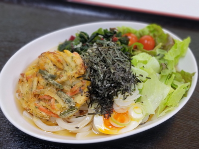 絆のグルメ
