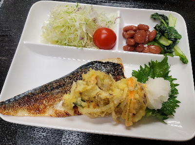 絆のグルメ