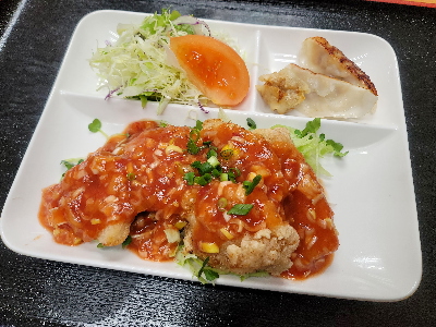 絆のグルメ