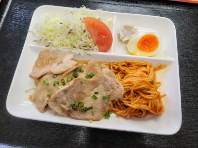 絆のグルメ