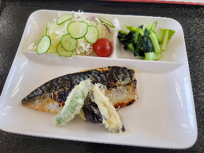絆のグルメ