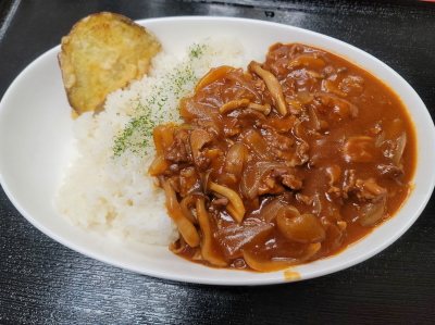 絆のグルメ