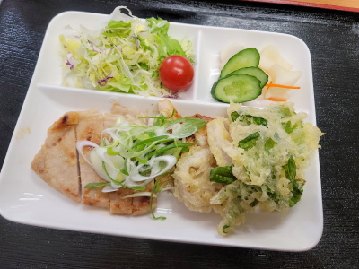 絆のグルメ