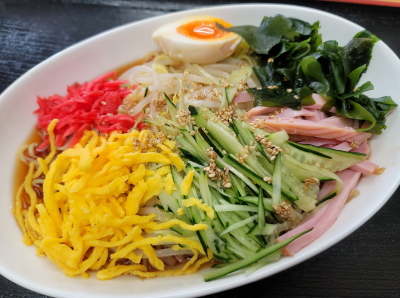 絆のグルメ
