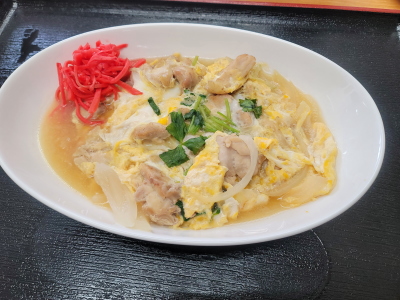 絆のグルメ