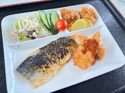 絆のグルメ