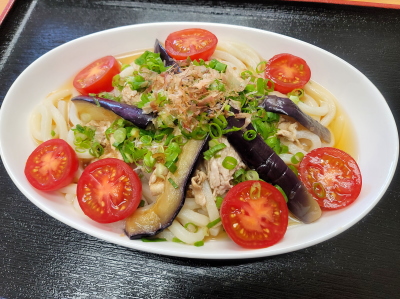 絆のグルメ