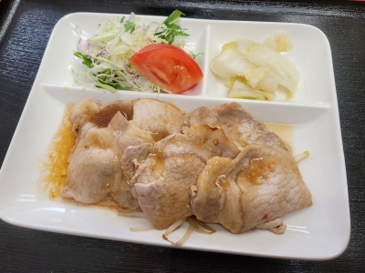 絆のグルメ