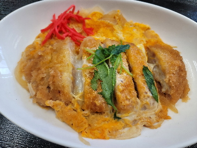 絆のグルメ