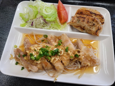 絆のグルメ