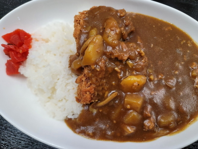 絆のグルメ