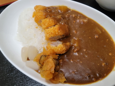 絆のグルメ