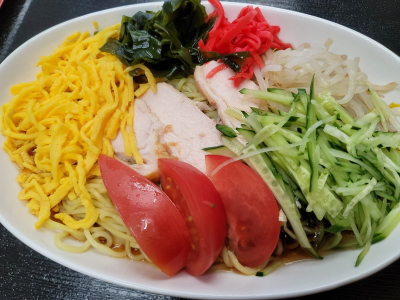絆のグルメ