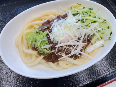 絆のグルメ