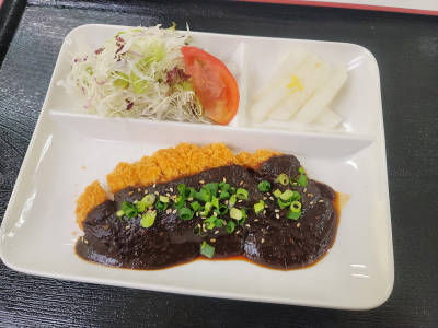 絆のグルメ